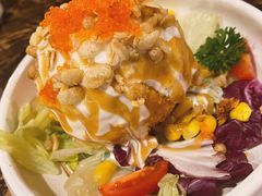 -小川洋风料理(汉街店)