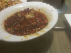 -巴渝菜馆(涿州店)