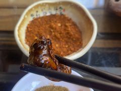 -昆虫窝子·特色云南菜(拓东路总店)