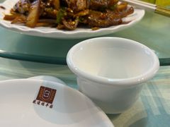 -瑞丰园庭院餐厅·白族传统家常菜