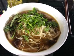 -兴福老面馆(寺路街店)