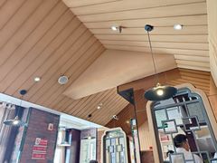 -老牌坊鲁菜名店(宽厚里店)