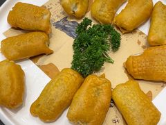 黄金虾潺-宁海食府·涌宴(真和店)