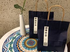 -发酵食堂(屏风街店)
