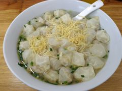 -蟹芆三馄饨
