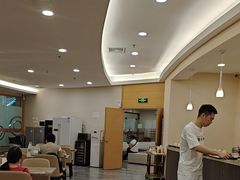 -爱康国宾体检中心(福田分院)