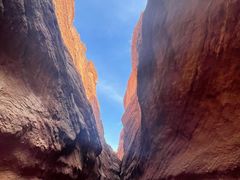 -天山神秘大峡谷