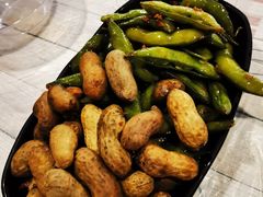 -虎虎龙虾大排档(双井店)