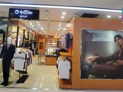 -通程奥特莱斯(华晨店)
