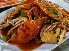 -四川小胡子海鲜(丁村万人海鲜广场店)