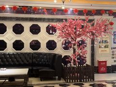 -钱莊Party连锁KTV(黄江星光城店)