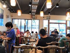 大堂-肖肖酸萝卜鱼火锅(总店)