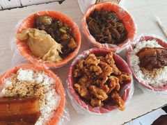 土豆泥-咱家王新国把子肉(县东巷店)