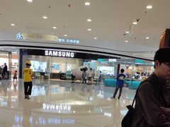 -万达广场(浦江店)