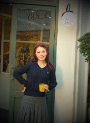 -INLIFE HAIR 韩国美发