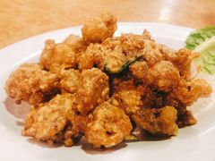 -ZF Seafood Restaurant 卓峰海鲜餐