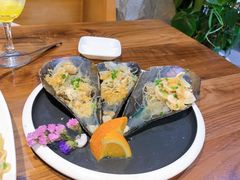 -阿伟海鲜楼·福建菜(延寿店)