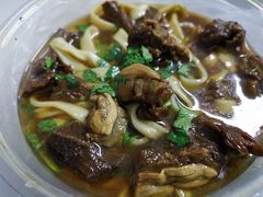 -清真-戏楼王记牛肉面