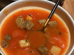 -耶里夏丽·丝路新疆菜·清真食品(徐汇南丹东路臻选店)