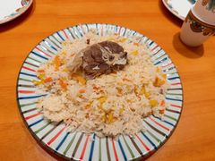 -巴依老爷新疆美食(魏公村店)