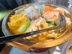 -大潮淮·淮扬菜(何园旗舰店)