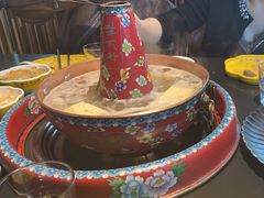 -羊大爷涮肉(亮马桥店)