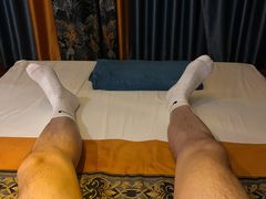 -泰谷玲抓龙筋SPA·泰式按摩(五一广场店)