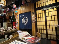 -千羽鹤海鲜居酒屋Bistro(大望路店)