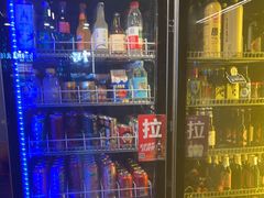 -新鞑烤羊腿(康平路店)