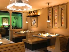 -弄堂里(阿里西溪A区店)