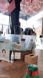 -简影造型·自选烫染接发salon