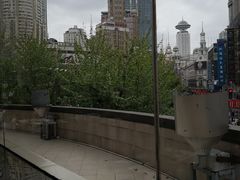 -上海丽笙精选海仑宾馆·莫赛克餐厅