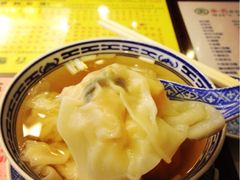 净云吞-麦奀云吞面世家 山顶店(山顶广场店)