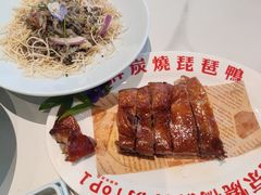 -南拳十三姨·潮汕砂锅粥·粤菜(西单大悦城店)