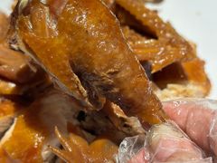 -须水邓记叫化鸡(长兴路店)