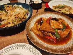 -耶里夏丽·丝路新疆菜·清真食品(徐汇南丹东路臻选店)