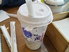 -伊京轩兰州牛肉面(闹市口店)