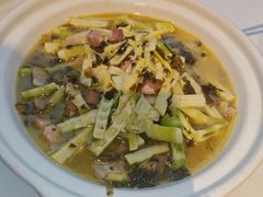 -食光慢宴·安吉土菜馆