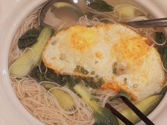 -松沪名灶·豆浆鱼头·新上海菜(飞航吾悦广场店)