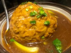 -宋庄魁元艺术餐厅
