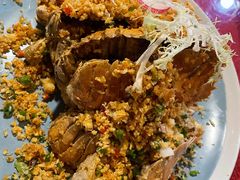 虾菇排-202特色排档(五缘湾店)