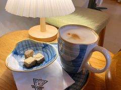 -餐酒吧Com-ing Bar(上海路店)