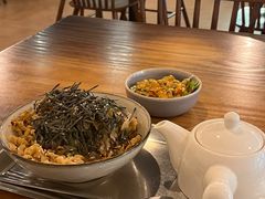 -Retro Deli 茶泡饭