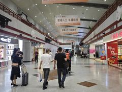 -福州长乐国际机场