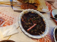 -老闵田螺馆·南昌市井菜·特色小吃(总店)