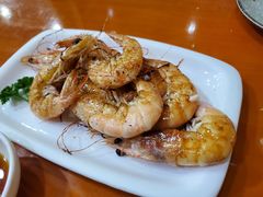 -银子铁板烧料理自助餐(人民广场店)