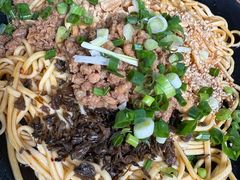 -川宜·胡二娃面馆(总店)