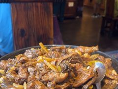 -甘家界牌柠檬鸭(青山店)