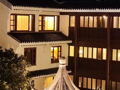 -苏州吴宫泛太平洋酒店