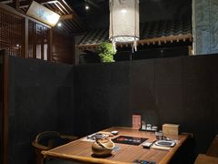 大堂-牛道·和牛九食(市府恒隆广场店)